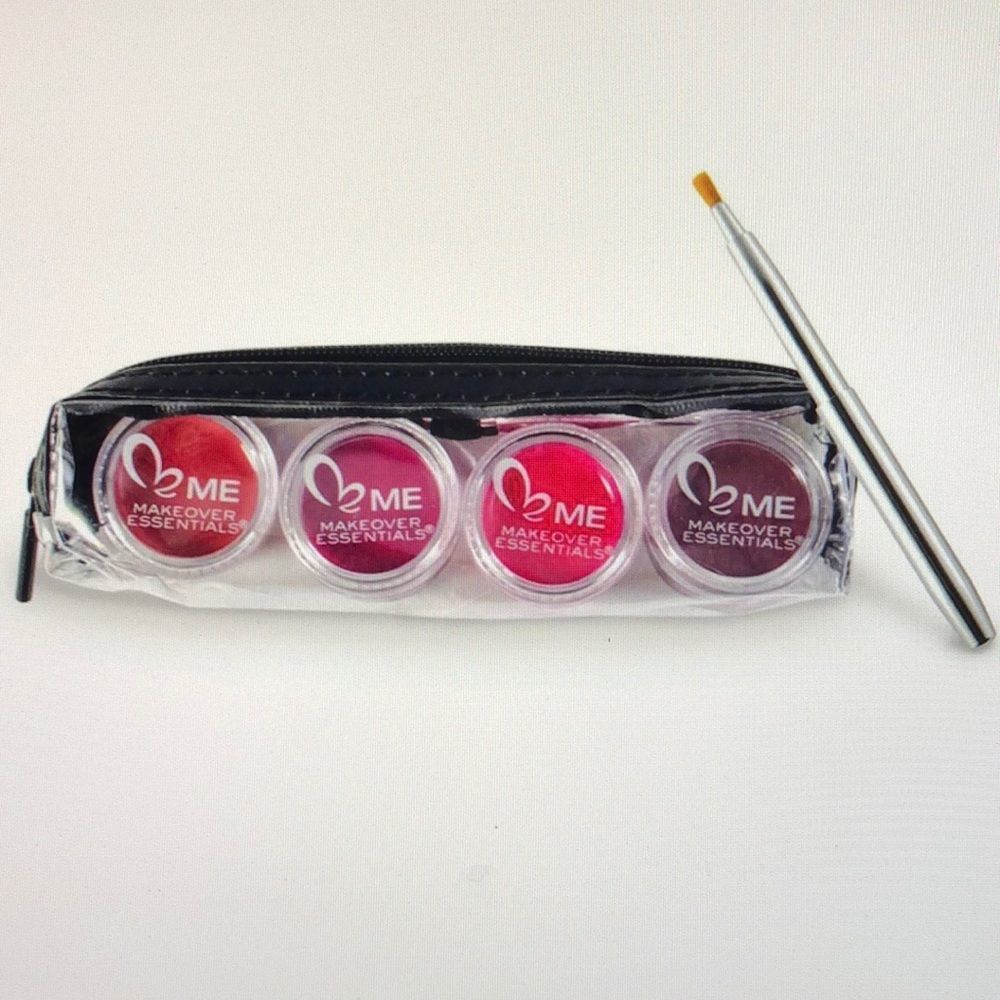 Me Lip Addiction II - Picture 4 of 4